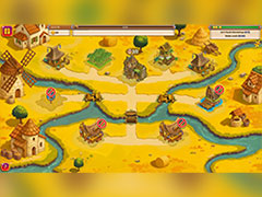 New Lands 5: The Shadow of Alvaria thumb 3