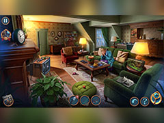 Secrets of Salem: The Phantom Cab Collector's Edition thumb 2