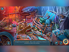 Secrets of Salem: The Phantom Cab Collector's Edition thumb 3