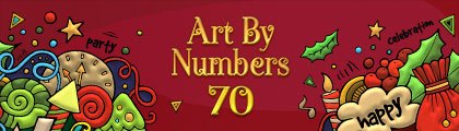 Art By Numbers 70 screenshot