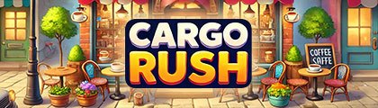 Cargo Rush screenshot