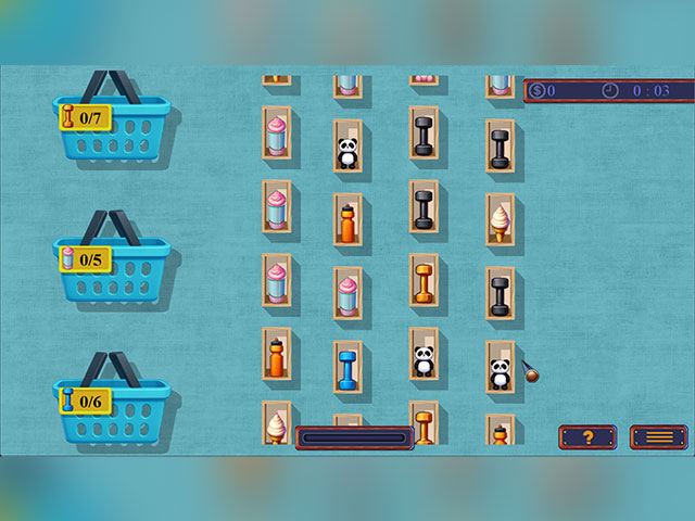 Cargo Rush large screenshot