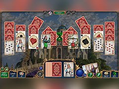Jewel Match Solitaire Fantasy thumb 1