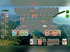 Weekend Solitaire: Airplanes thumb 1