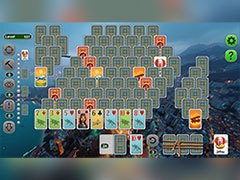 Weekend Solitaire: Airplanes thumb 3