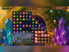 Gem Tales 2: Crystal Dragon thumb 1