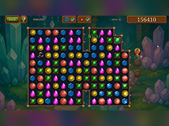 Gem Tales 2: Crystal Dragon thumb 2