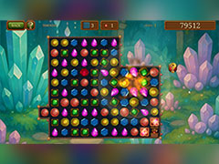 Gem Tales 2: Crystal Dragon thumb 3