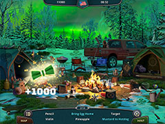 Vacation Paradise: Alaska Collector's Edition thumb 1