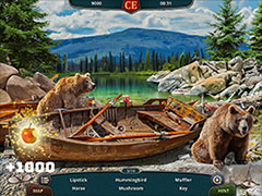 Vacation Paradise: Alaska Collector's Edition thumb 3