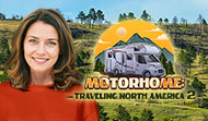 Motorhome: Traveling North America 2