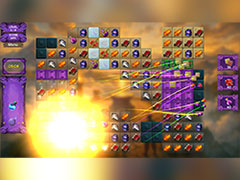 Alchemy Odyssey 2: Tears of the Elements thumb 3