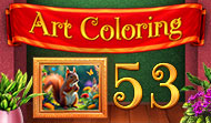 Art Coloring 53