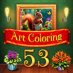 Art Coloring 53