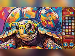 Art Coloring 53 thumb 1