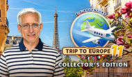 Big Adventure: Trip to Europe 11 Collector's Edition
