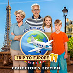 Big Adventure: Trip to Europe 11 Collector's Edition