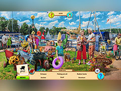 Big Adventure: Trip to Europe 11 Collector's Edition thumb 2