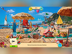 Big Adventure: Trip to Europe 11 Collector's Edition thumb 3