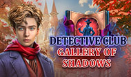 Detective Club: Gallery of Shadows