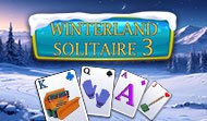 Winterland Solitaire 3