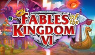 Fables of the Kingdom VI