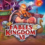 Fables of the Kingdom VI