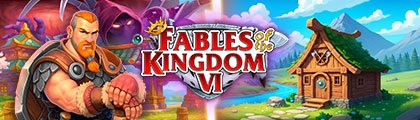 Fables of the Kingdom VI screenshot
