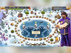 Fables of the Kingdom VI thumb 1