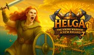 Helga the Viking Warrior 7: A New Asgard