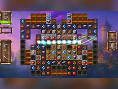 Helga the Viking Warrior 7: A New Asgard thumb 1