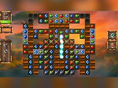 Helga the Viking Warrior 7: A New Asgard thumb 2