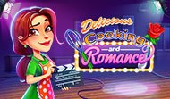 Delicious - Cooking and Romance