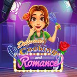Delicious - Cooking and Romance