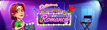 Delicious - Cooking and Romance screenshot