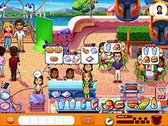 Delicious - Cooking and Romance thumb 3