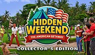 Hidden Weekend: The American Getaway Collector's Edition