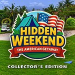 Hidden Weekend: The American Getaway Collector's Edition