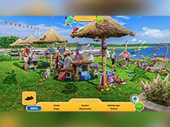 Hidden Weekend: The American Getaway Collector's Edition thumb 2