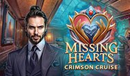 Missing Hearts: Crimson Cruise