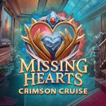 Missing Hearts: Crimson Cruise