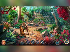 Adventure Seekers: Lost to Sea Collector's Edition thumb 1