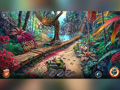 Adventure Seekers: Lost to Sea Collector's Edition thumb 2