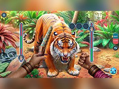 Adventure Seekers: Lost to Sea Collector's Edition thumb 3