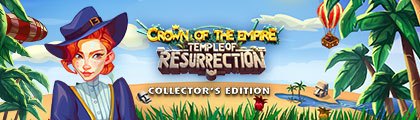 Crown of The Empire: Temple of Resurrection CE screenshot