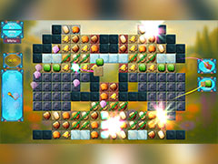 Amanda's Magic Book 13: Song of the Drowned Garden thumb 1