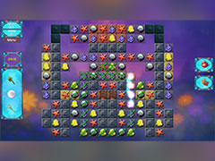 Amanda's Magic Book 13: Song of the Drowned Garden thumb 2