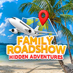 Family Roadshow: Hidden Adventures
