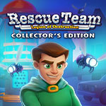Rescue Team: Legion of Destruction Collector's Edition