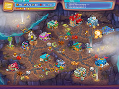 Rescue Team: Legion of Destruction Collector's Edition thumb 3